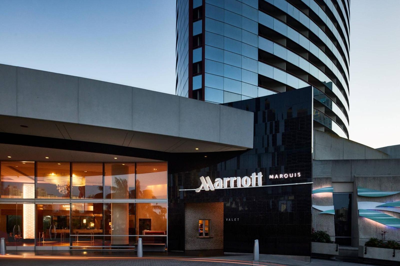 San Diego Marriott Marquis and Marina Main image 2
